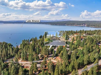 3490 Cedar Lane, Lake Almanor, CA 96137 Photo