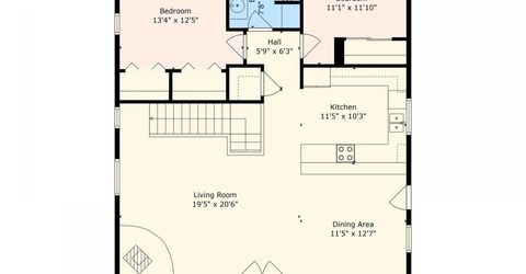 3490 Cedar Lane, Lake Almanor, CA 96137 Photo