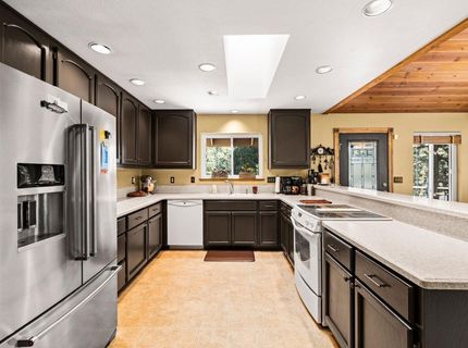 3490 Cedar Lane, Lake Almanor, CA 96137 Photo