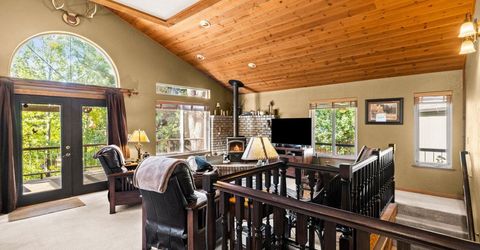 3490 Cedar Lane, Lake Almanor, CA 96137 Photo