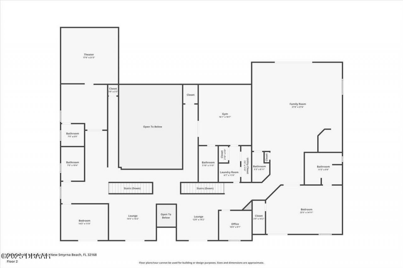 3589 Grande Tuscany Way, New Smyrna Beach, FL 32168 Photo