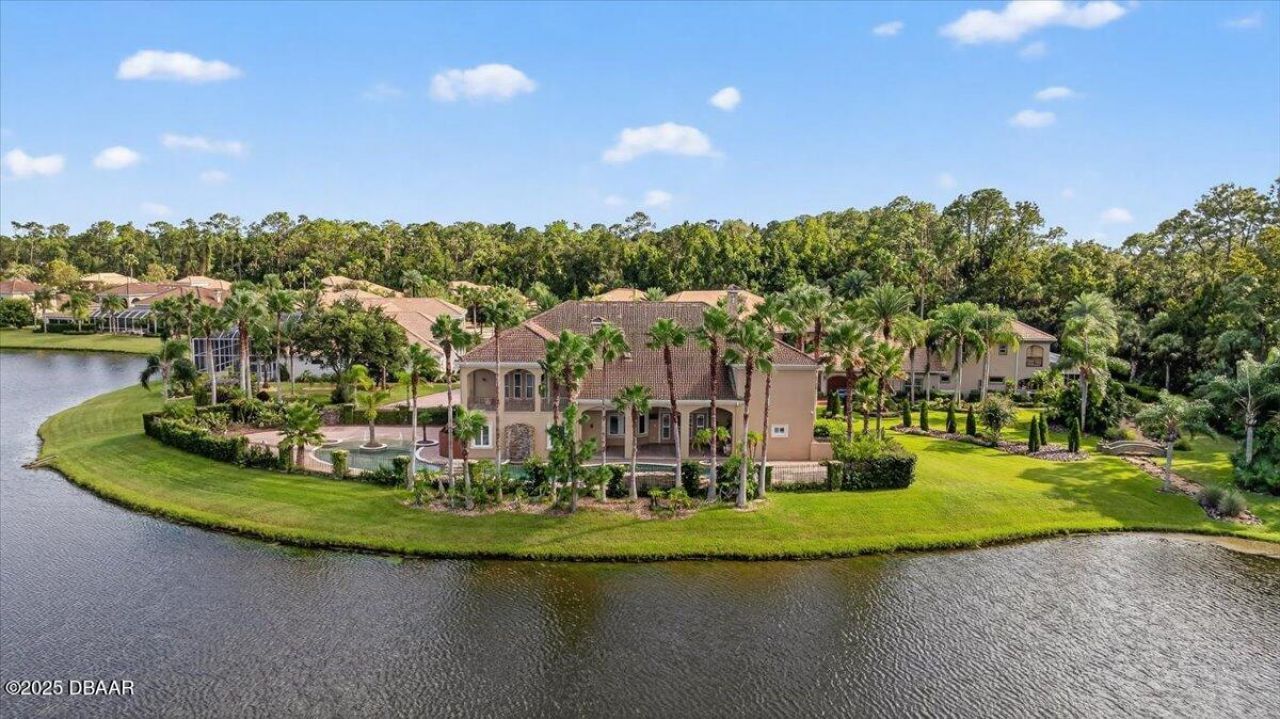 3589 Grande Tuscany Way, New Smyrna Beach, FL 32168 Photo