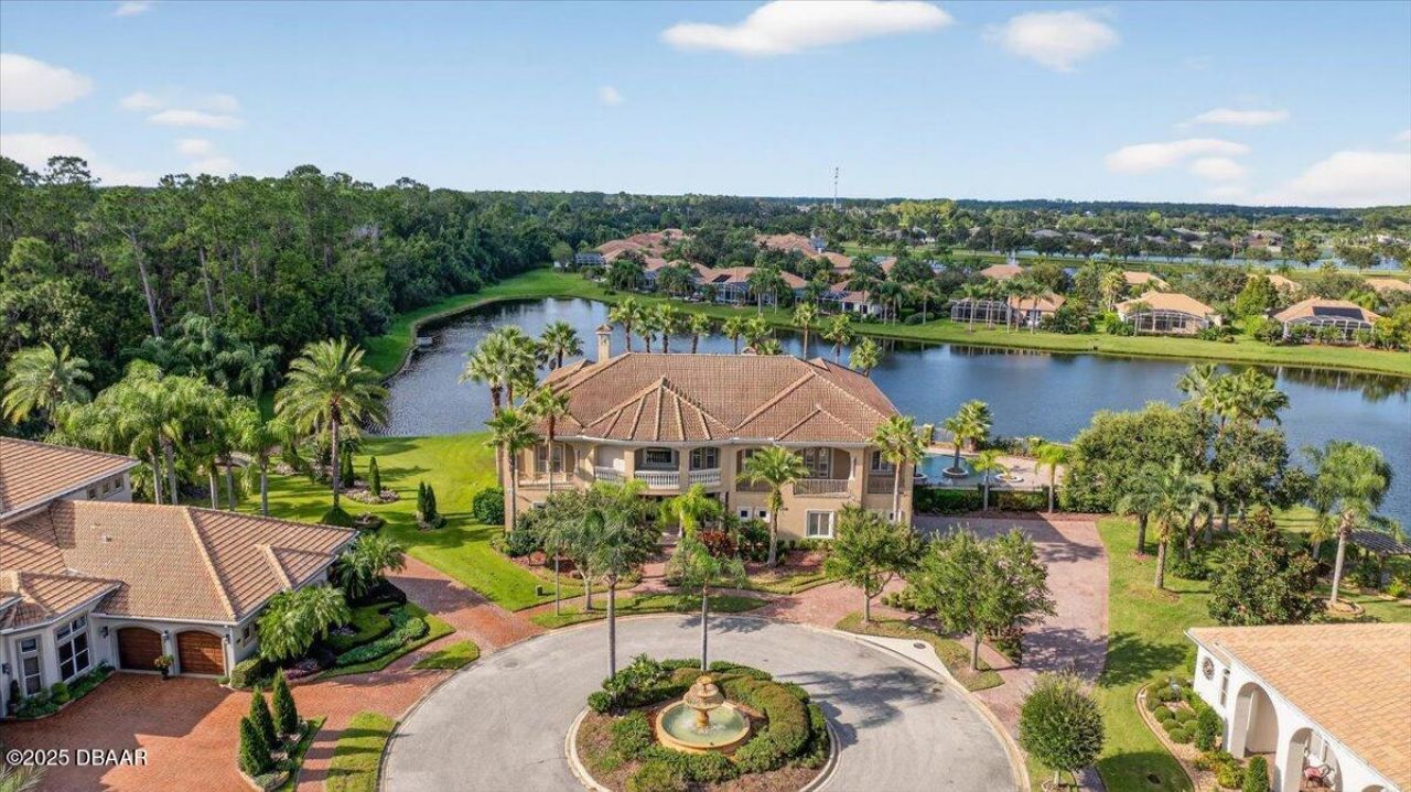 3589 Grande Tuscany Way, New Smyrna Beach, FL 32168 Photo