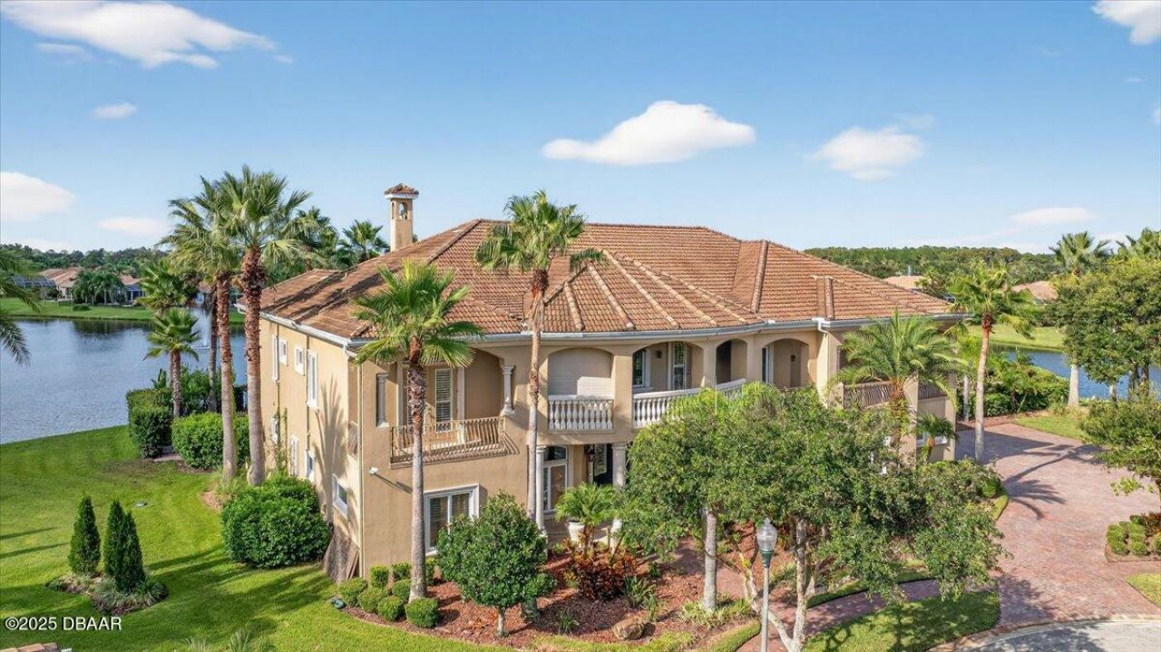 3589 Grande Tuscany Way, New Smyrna Beach, FL 32168 Photo