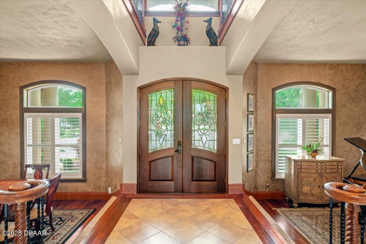 3589 Grande Tuscany Way, New Smyrna Beach, FL 32168 Photo