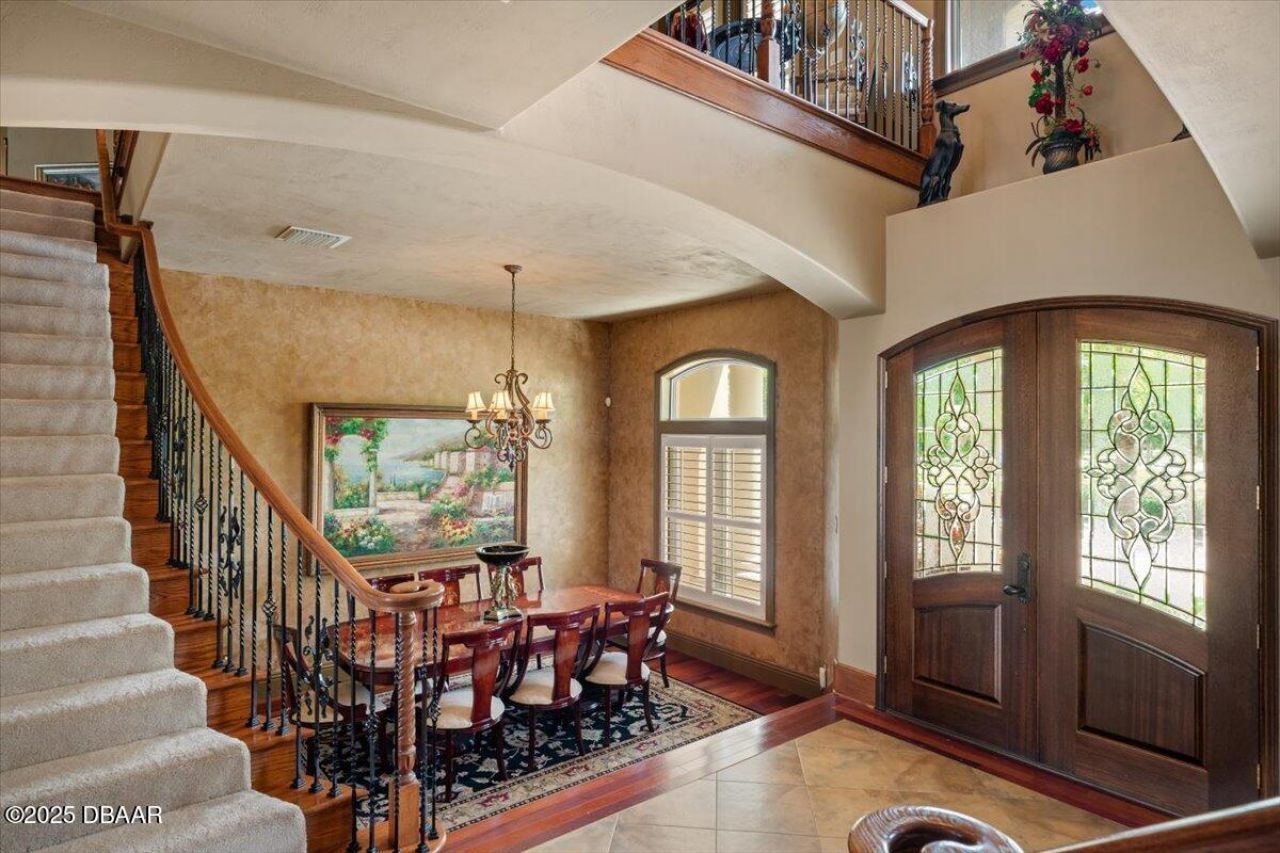 3589 Grande Tuscany Way, New Smyrna Beach, FL 32168 Photo