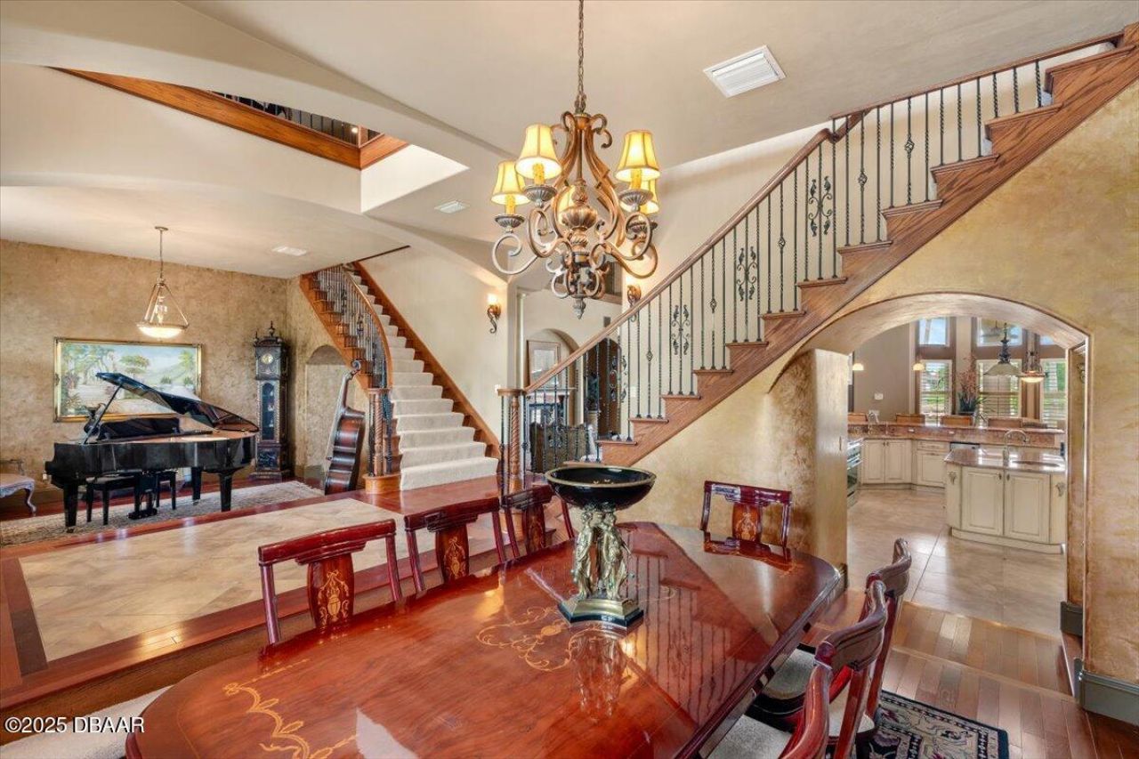 3589 Grande Tuscany Way, New Smyrna Beach, FL 32168 Photo