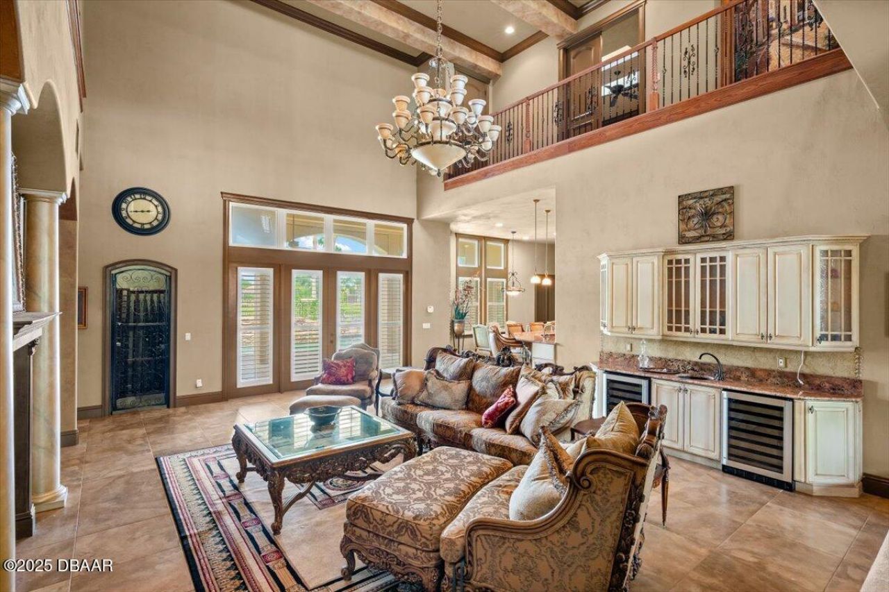 3589 Grande Tuscany Way, New Smyrna Beach, FL 32168 Photo