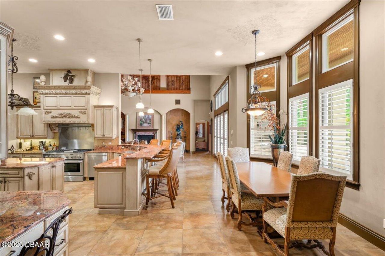 3589 Grande Tuscany Way, New Smyrna Beach, FL 32168 Photo