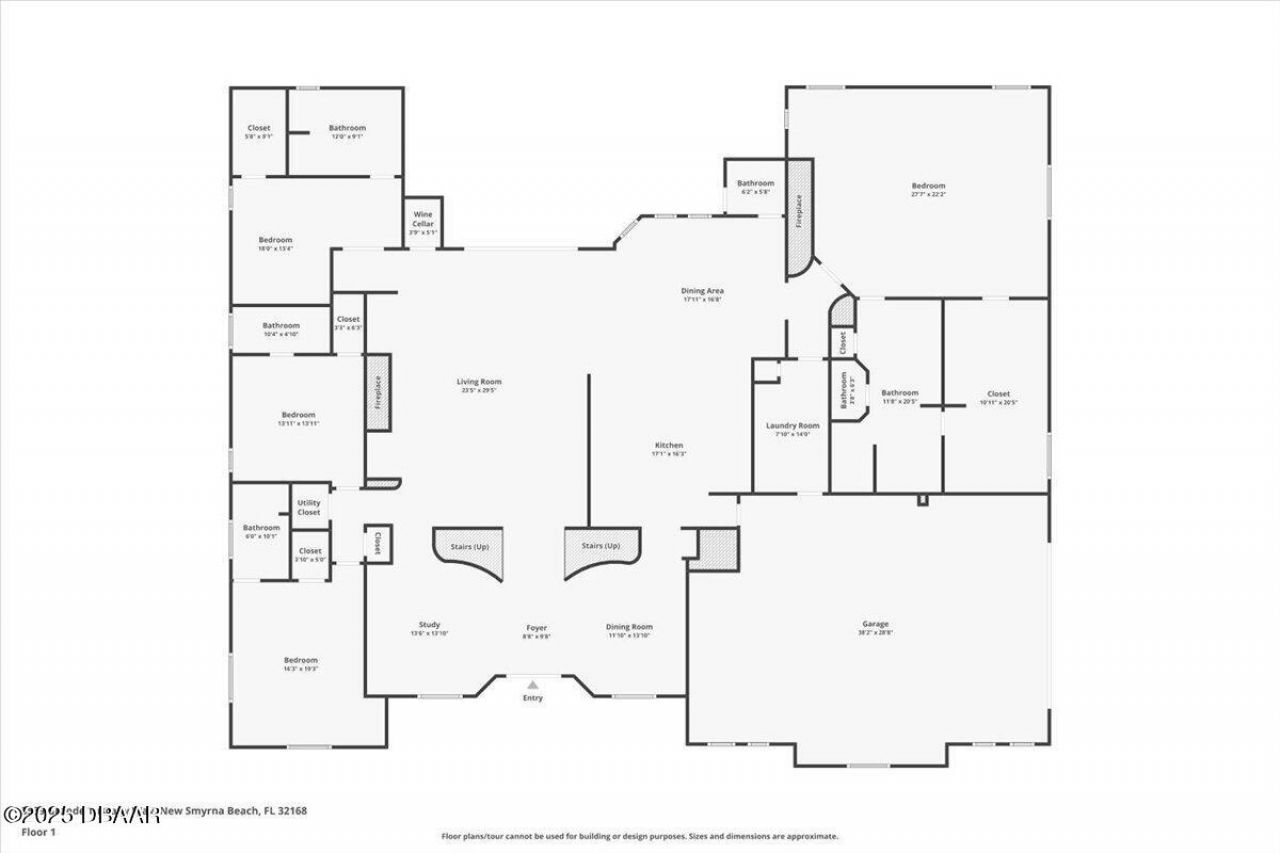 3589 Grande Tuscany Way, New Smyrna Beach, FL 32168 Photo