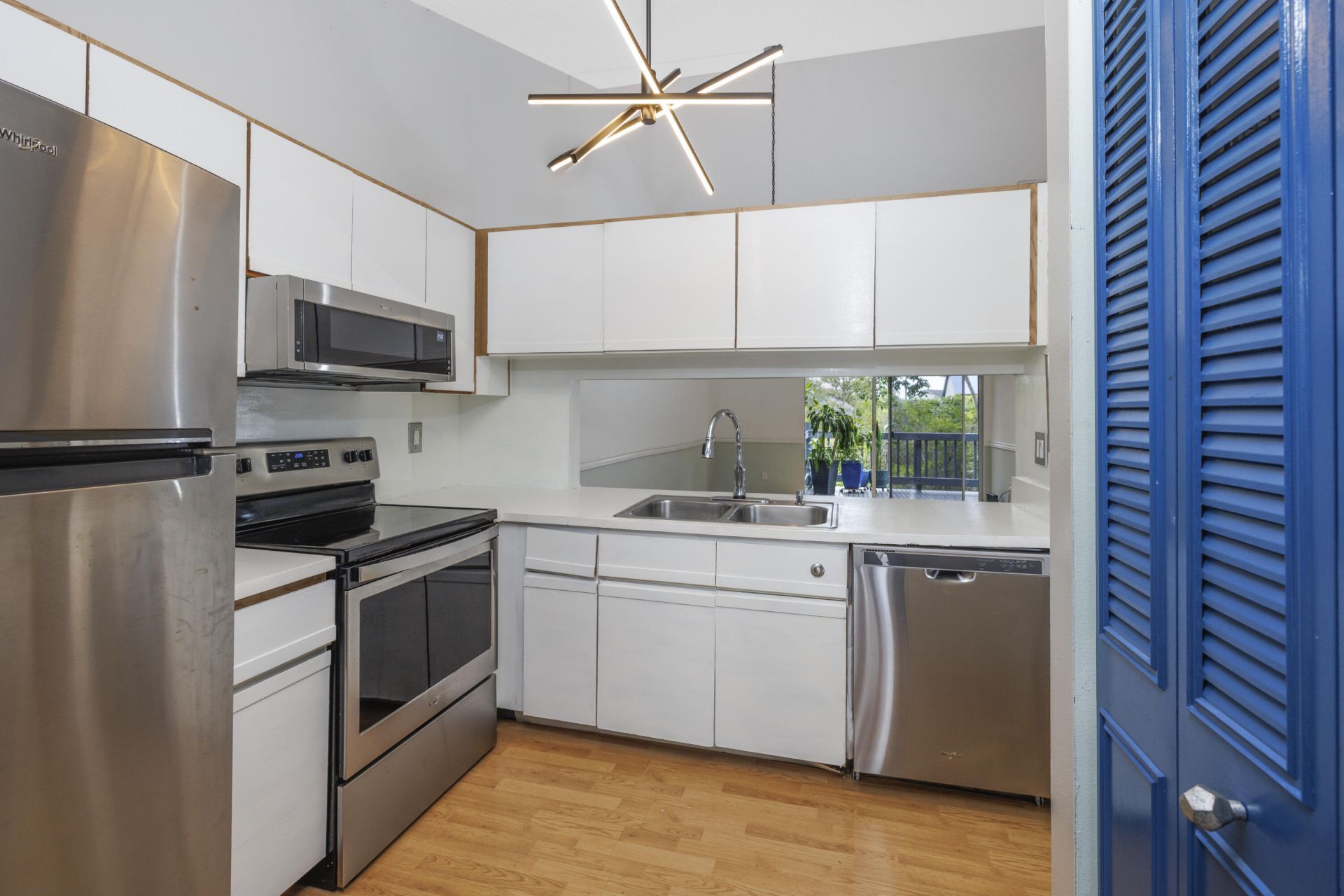 1421 NE 14th Court, Unit Q-26, Jensen Beach, FL 34957 Photo