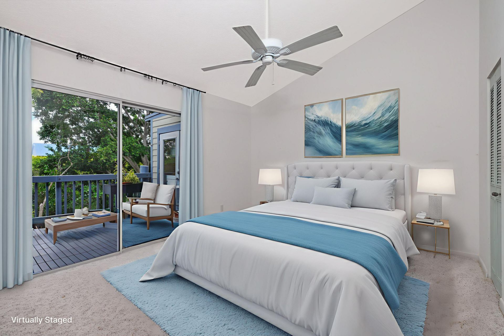 1421 NE 14th Court, Unit Q-26, Jensen Beach, FL 34957 Photo