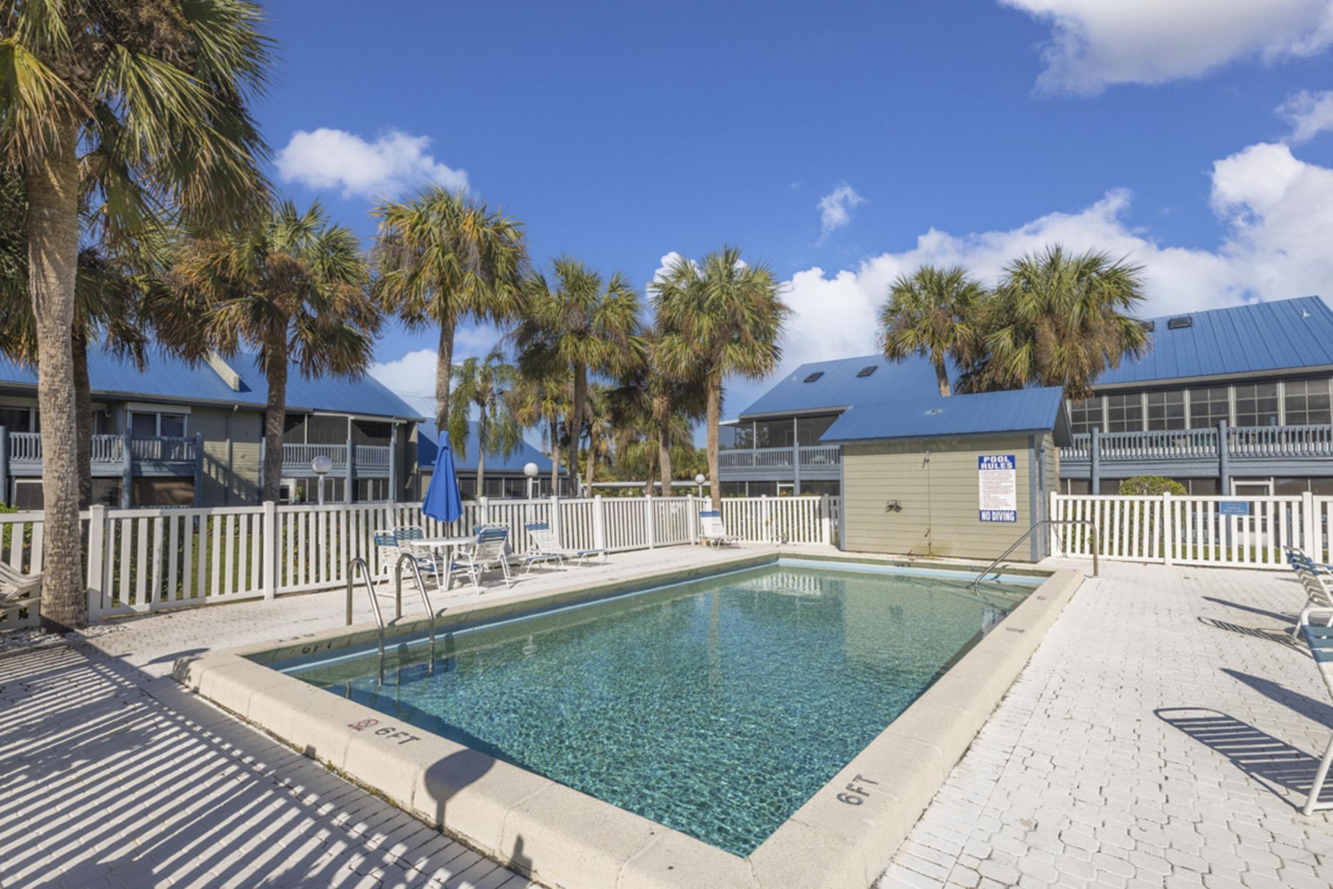 1421 NE 14th Court, Unit Q-26, Jensen Beach, FL 34957 Photo