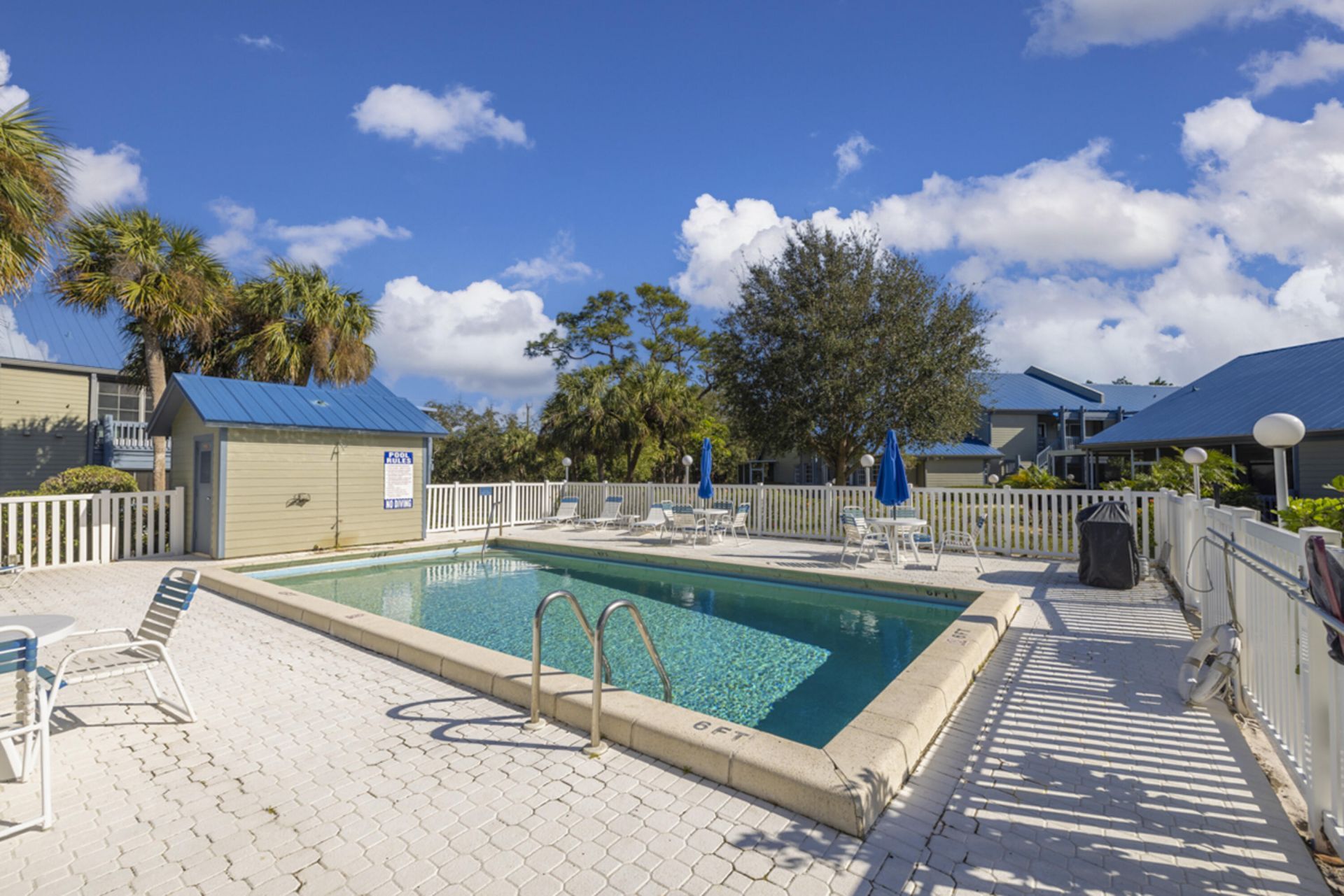 1421 NE 14th Court, Unit Q-26, Jensen Beach, FL 34957 Photo