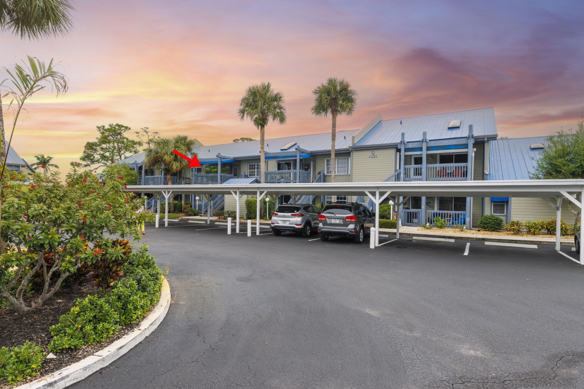 1421 NE 14th Court, Unit Q-26, Jensen Beach, FL 34957 Photo