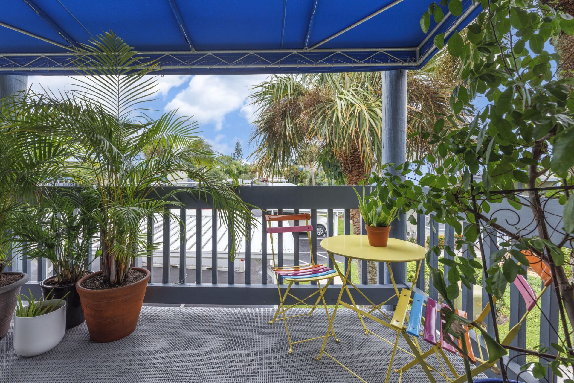 1421 NE 14th Court, Unit Q-26, Jensen Beach, FL 34957 Photo