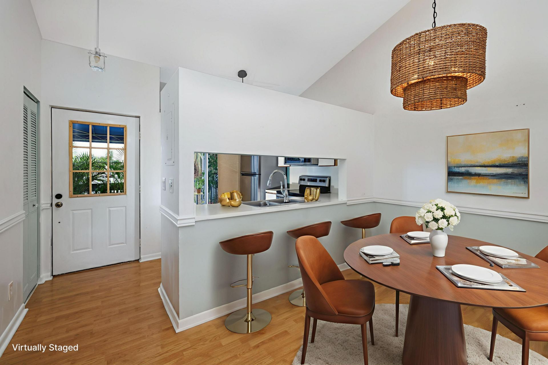 1421 NE 14th Court, Unit Q-26, Jensen Beach, FL 34957 Photo