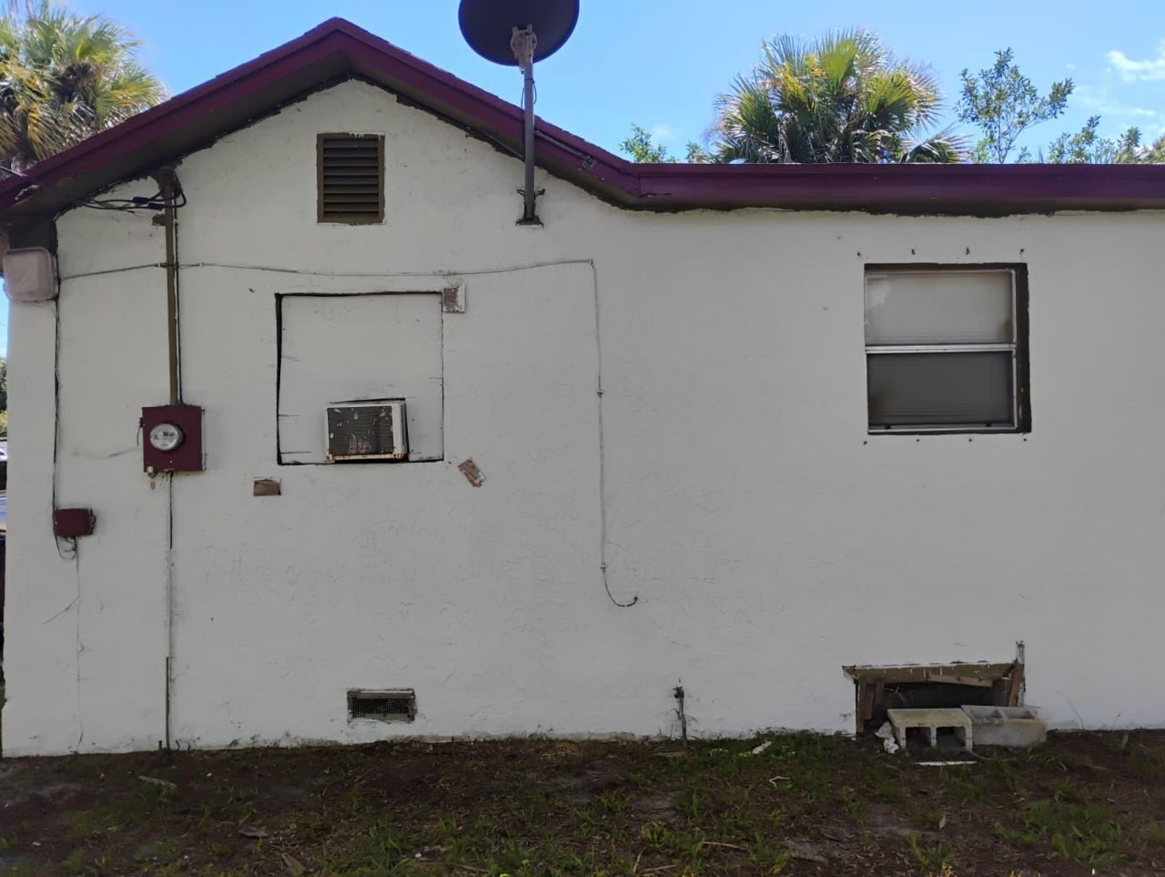 619 N 9th N Street, Fort Pierce, FL 34950 Photo