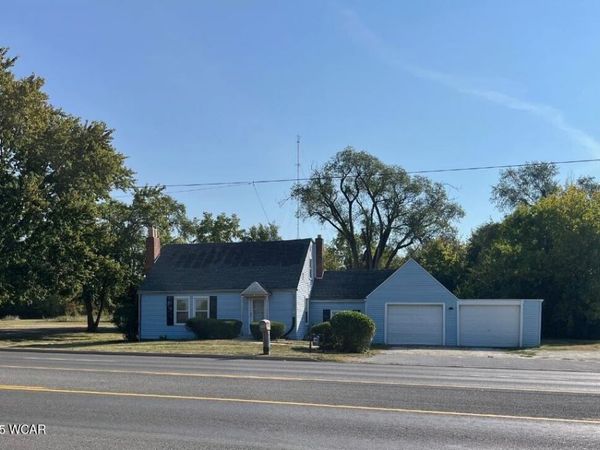 2120 N Eastown Road, Lima, OH 45807