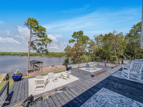 21926 Lakeview Drive, Panama City Beach, FL 32413