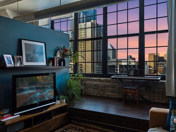 500 Robert Street N, Unit 608, Saint Paul, MN 55101