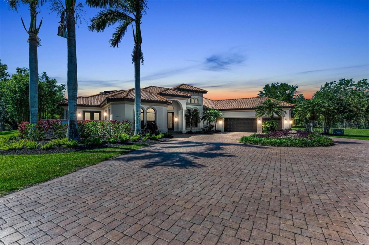 1110 79th Street E, Palmetto, FL 34221 Photo