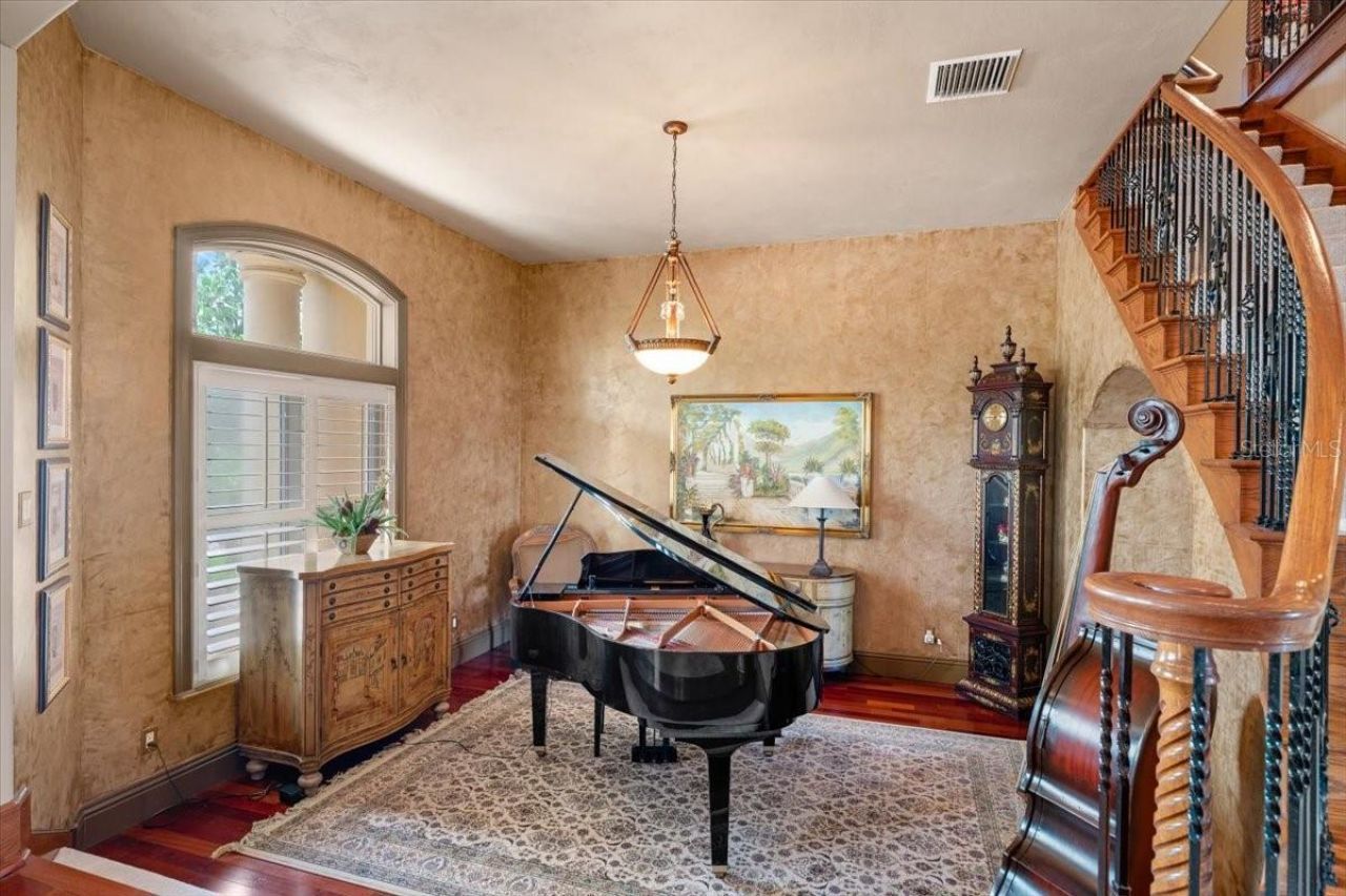 3589 Grande Tuscany Way, New Smyrna Beach, FL 32168 Photo