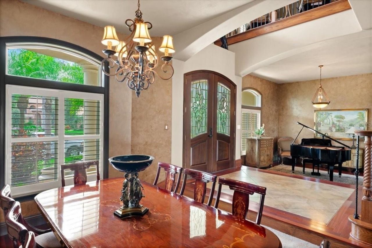 3589 Grande Tuscany Way, New Smyrna Beach, FL 32168 Photo