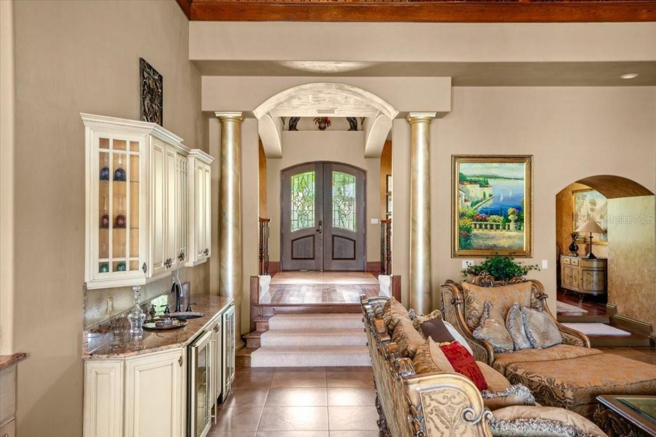 3589 Grande Tuscany Way, New Smyrna Beach, FL 32168 Photo