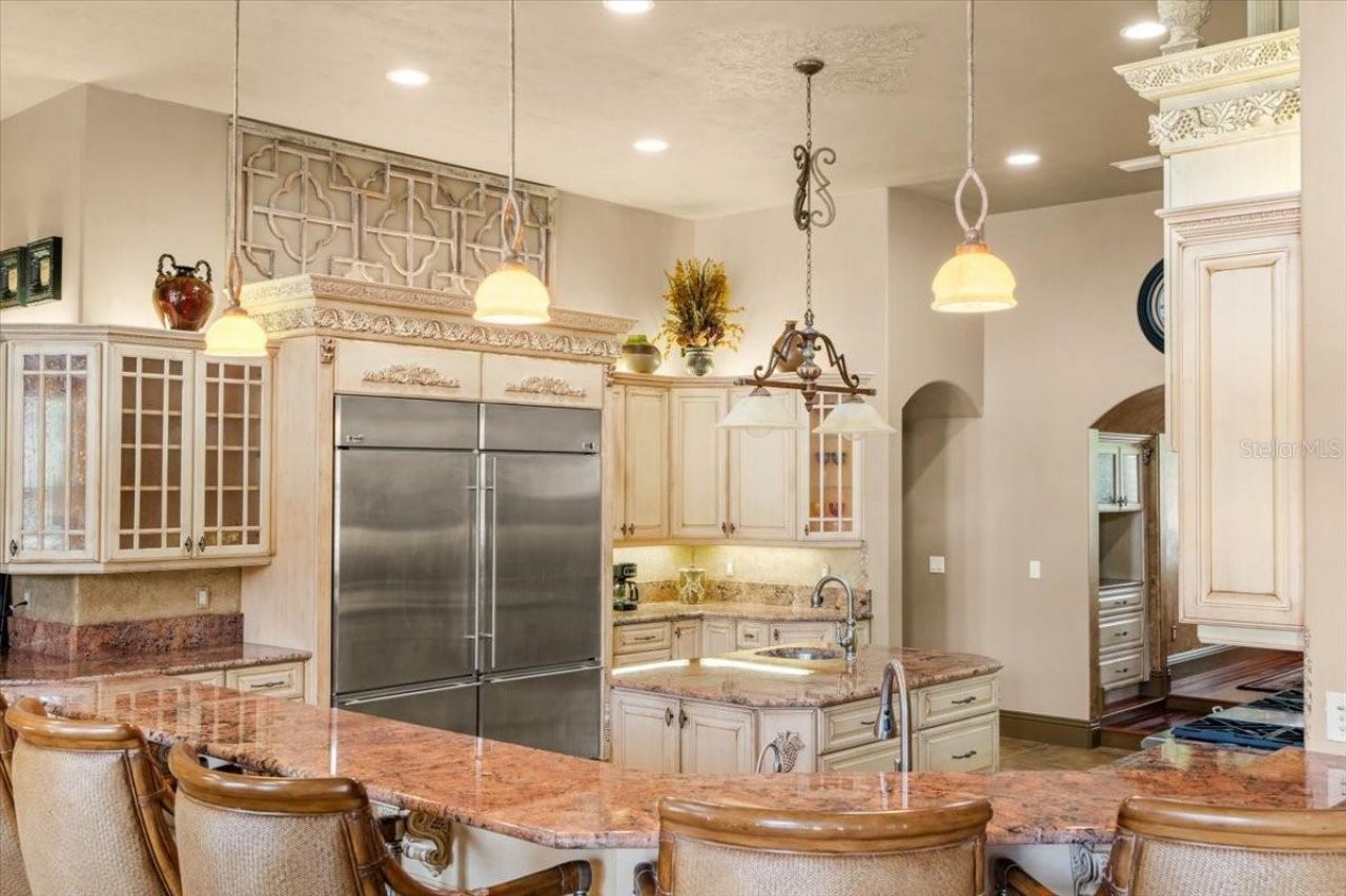 3589 Grande Tuscany Way, New Smyrna Beach, FL 32168 Photo