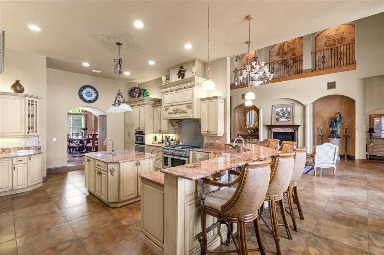 3589 Grande Tuscany Way, New Smyrna Beach, FL 32168 Photo