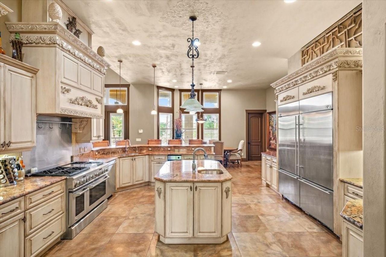 3589 Grande Tuscany Way, New Smyrna Beach, FL 32168 Photo