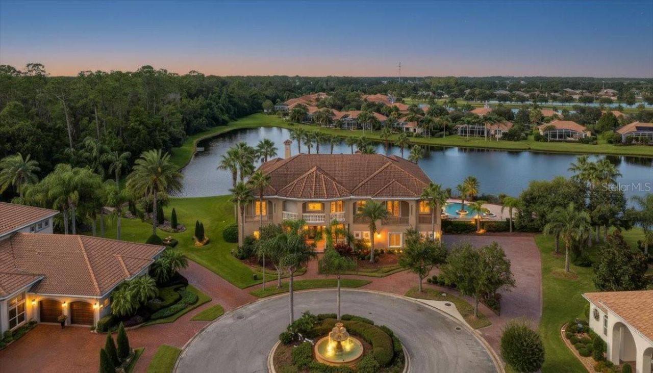 3589 Grande Tuscany Way, New Smyrna Beach, FL 32168 Photo