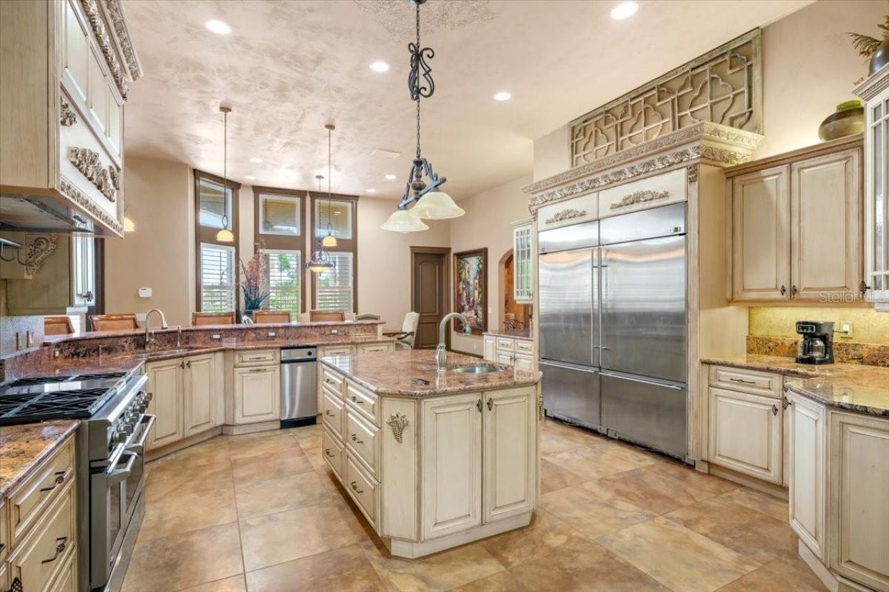 3589 Grande Tuscany Way, New Smyrna Beach, FL 32168 Photo