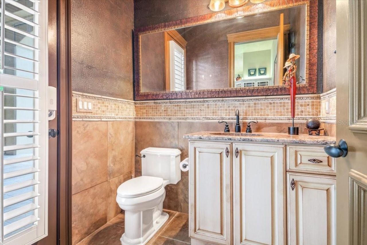 3589 Grande Tuscany Way, New Smyrna Beach, FL 32168 Photo