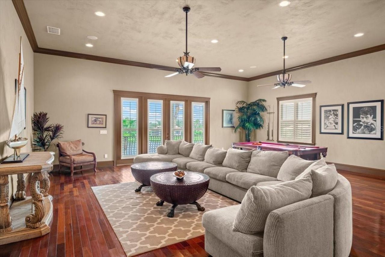 3589 Grande Tuscany Way, New Smyrna Beach, FL 32168 Photo