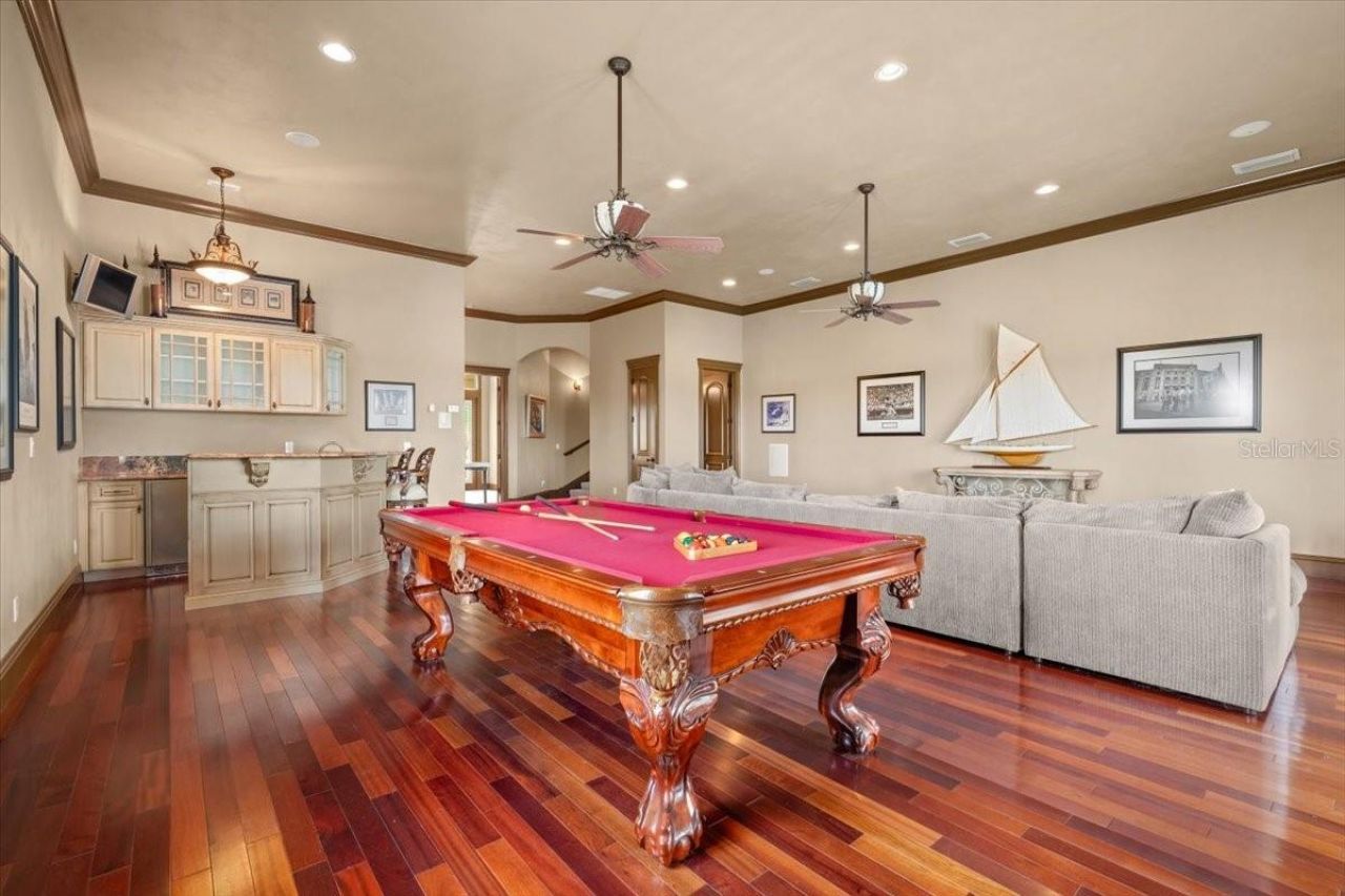 3589 Grande Tuscany Way, New Smyrna Beach, FL 32168 Photo