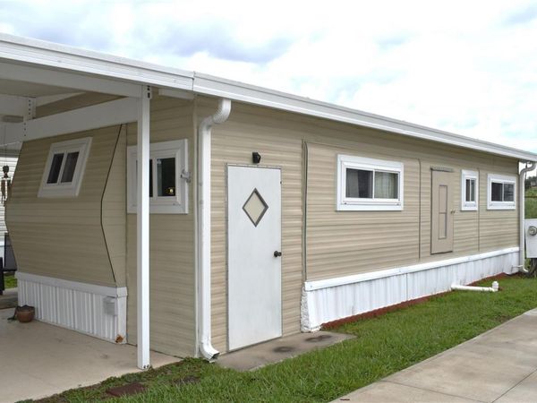 9000 US HWY 192, Unit 52, CLERMONT, FL 34714