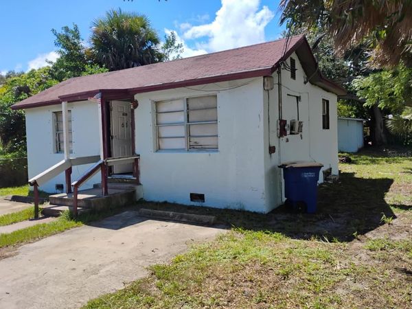 619 N 9TH STREET, FORT PIERCE, FL 34950