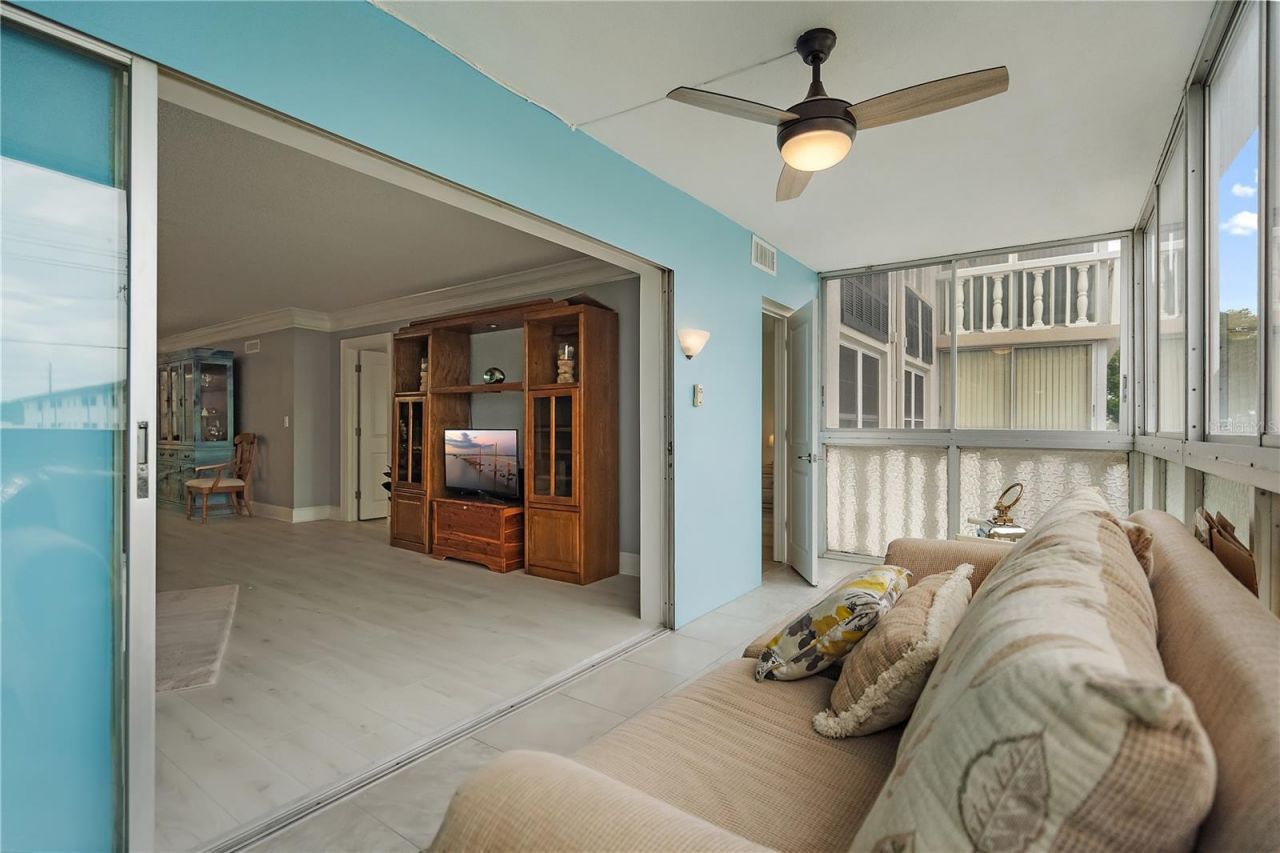 131 Bluff View Drive, Unit 109, Belleair Bluffs, FL 33770 Photo