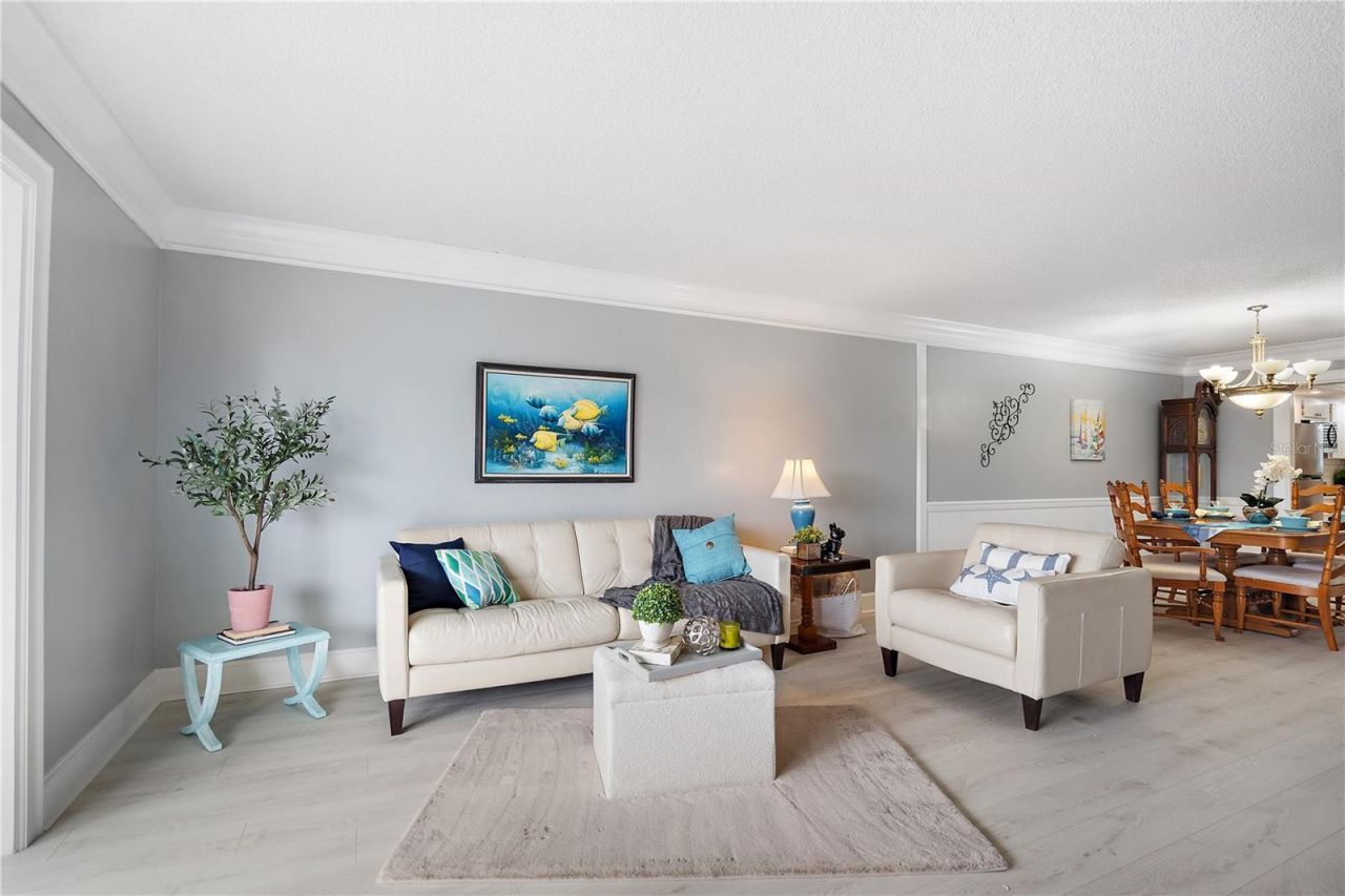 131 Bluff View Drive, Unit 109, Belleair Bluffs, FL 33770 Photo