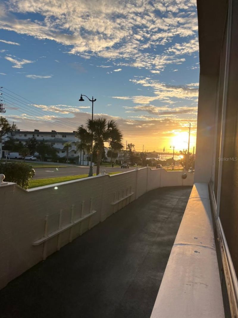 131 Bluff View Drive, Unit 109, Belleair Bluffs, FL 33770 Photo