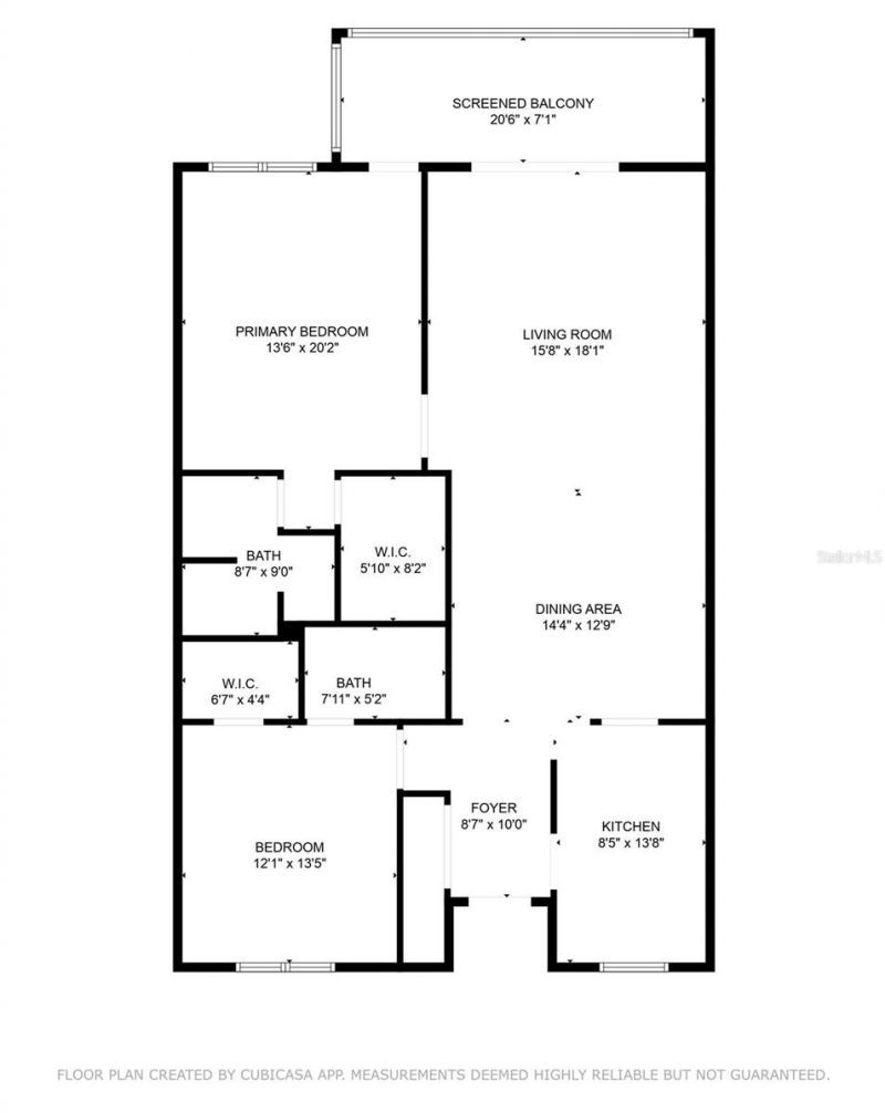 131 Bluff View Drive, Unit 109, Belleair Bluffs, FL 33770 Photo