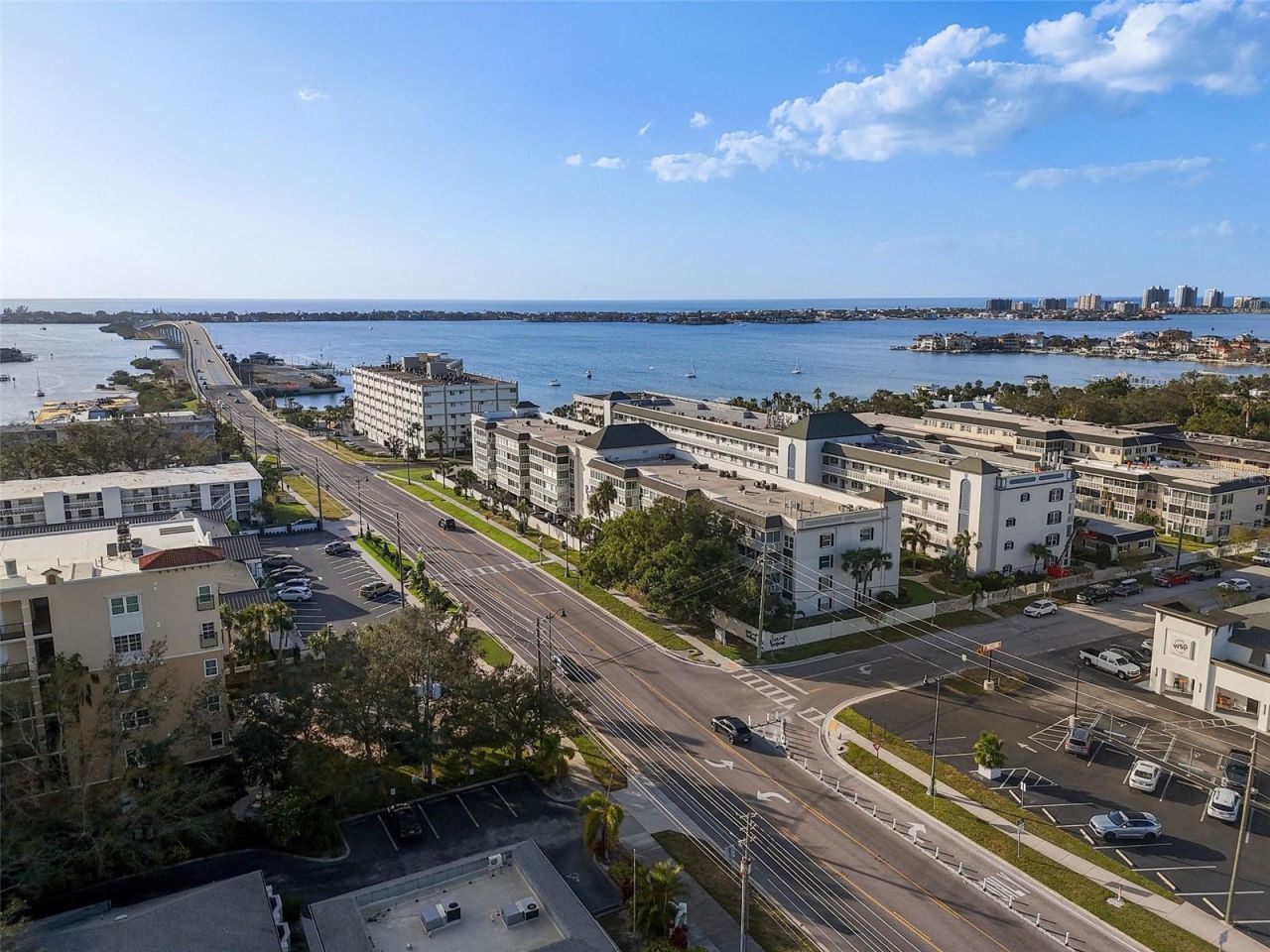 131 Bluff View Drive, Unit 109, Belleair Bluffs, FL 33770 Photo
