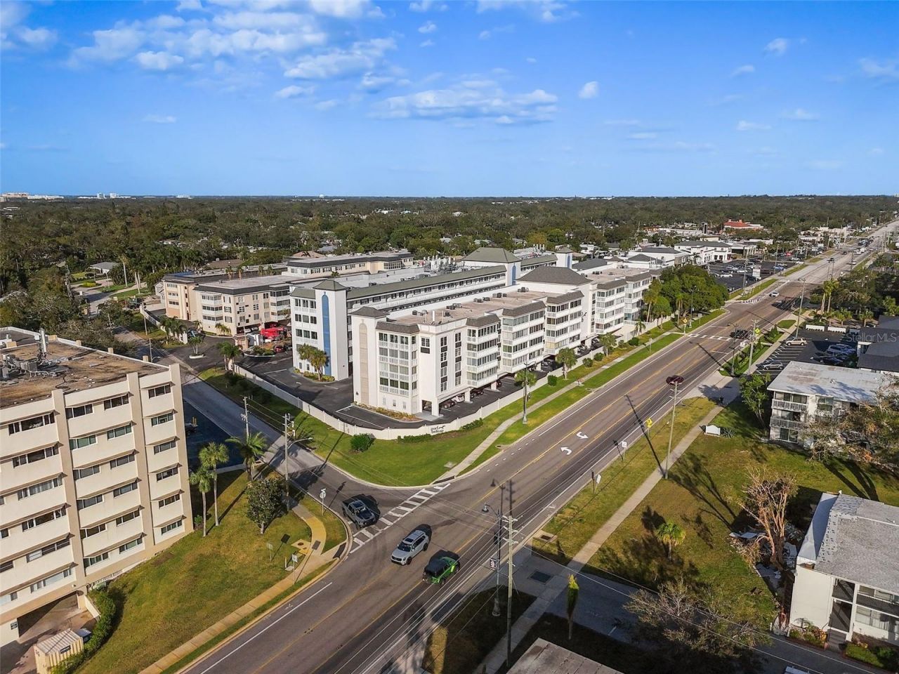 131 Bluff View Drive, Unit 109, Belleair Bluffs, FL 33770 Photo