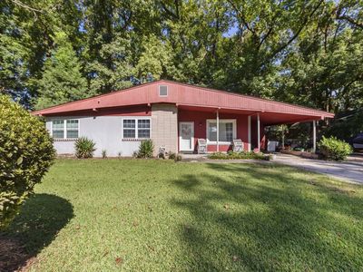 706 Argonne Street, Charleston, SC 29407