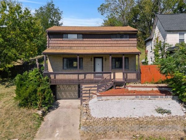 1334 Broadway Ave, East McKeesport, PA 15035