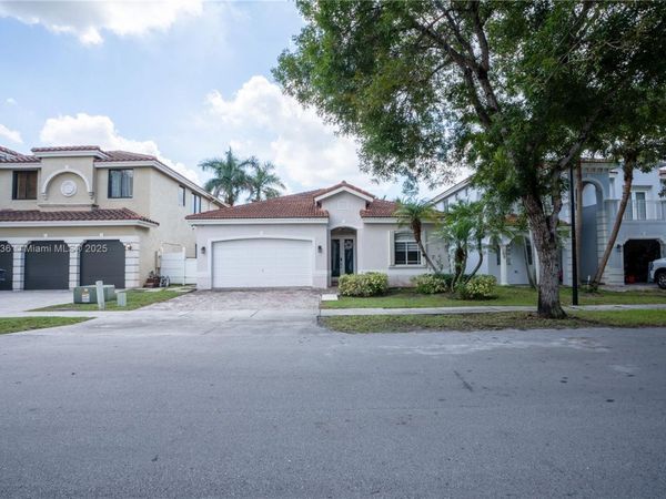 13000 SW 52nd St, Miramar, FL 33027