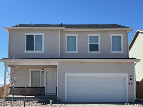 931 Sarah Avenue, Fort Lupton, CO 80621
