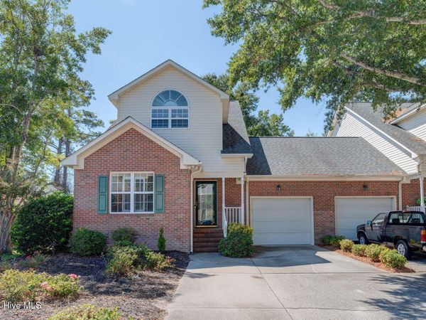 109 Lighthouse Drive, Carolina Beach, NC 28428